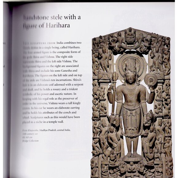 Masterpieces of the British Museum (2009 SC) 280 Color Plates | Art History - Picture 8 of 10